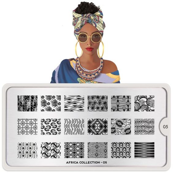 MoYou London - Africa- 05