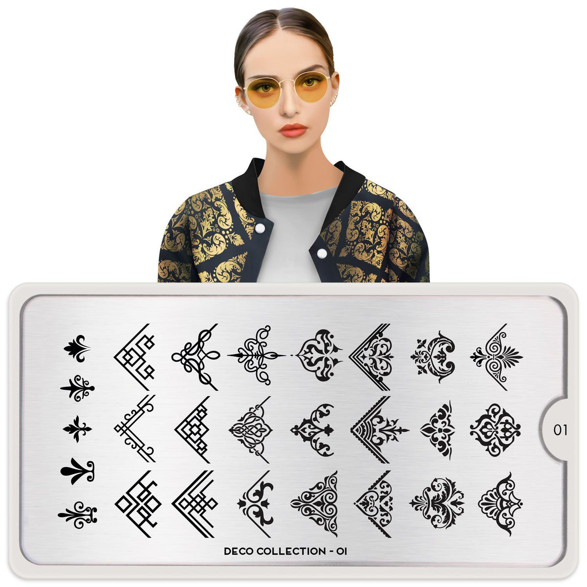 MoYou London - Deco- 01