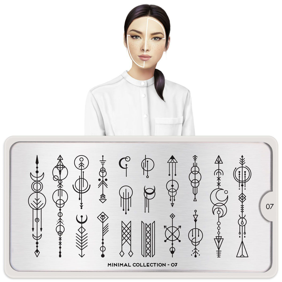 MoYou London - Minimal- 07