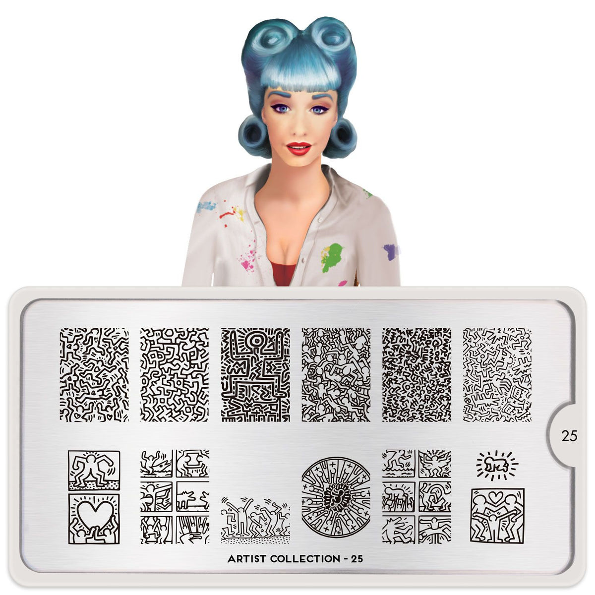 MoYou London - Artist- 25