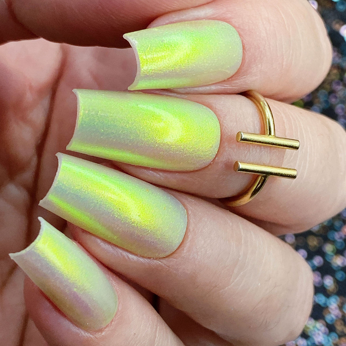 Phoenix- Natural Beauties- Berilo