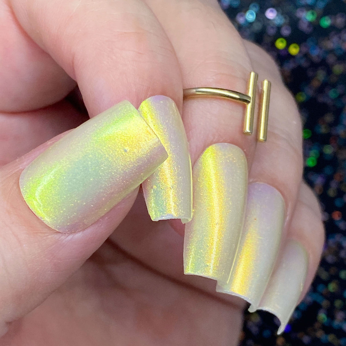 Phoenix- Natural Beauties- Berilo