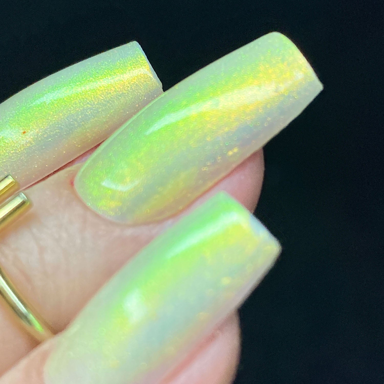 Phoenix- Natural Beauties- Berilo