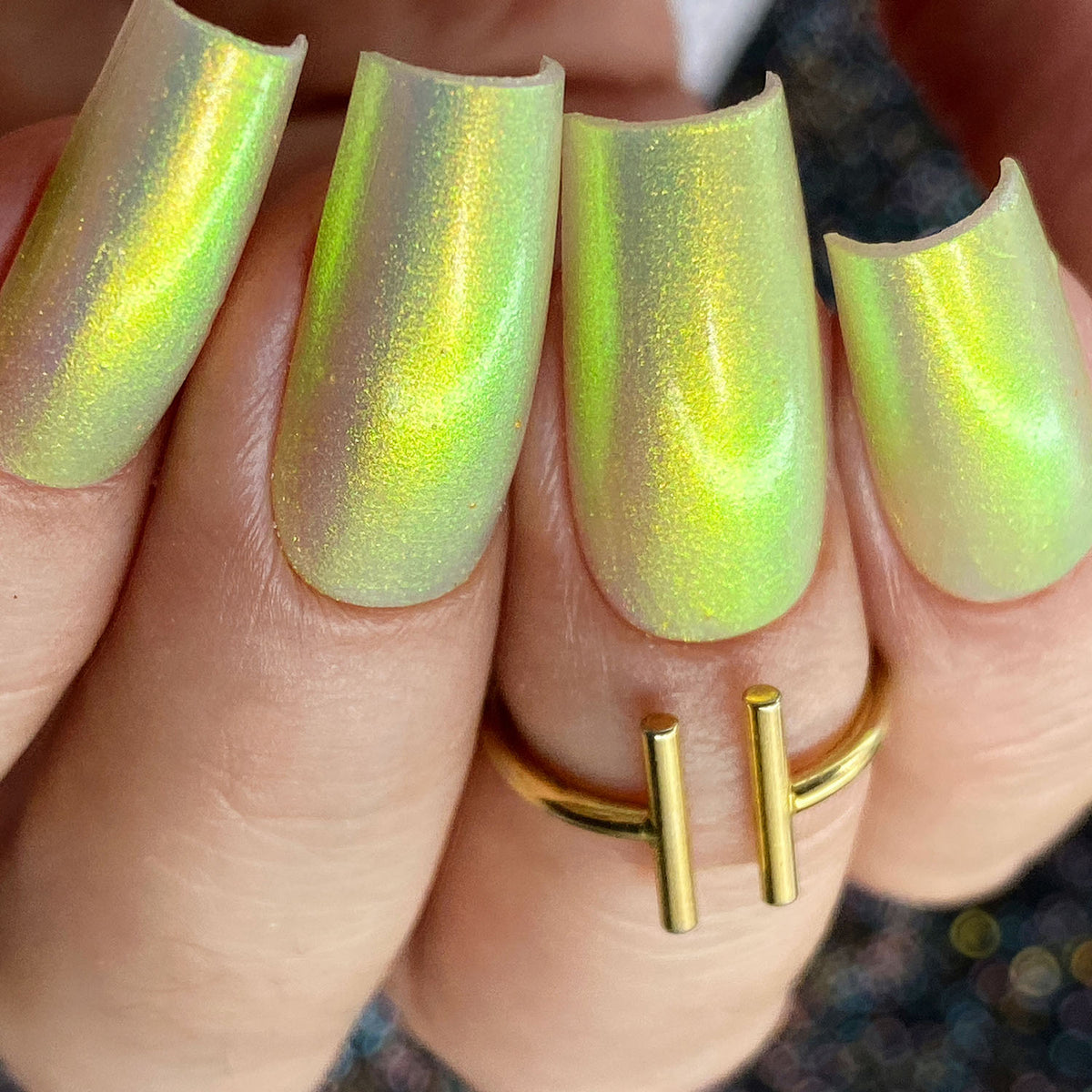 Phoenix- Natural Beauties- Berilo