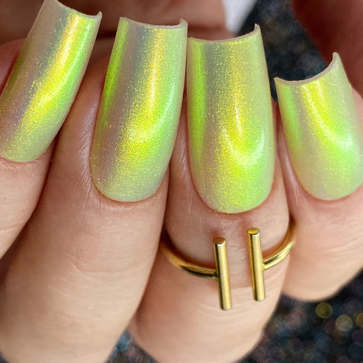 Phoenix- Natural Beauties- Berilo