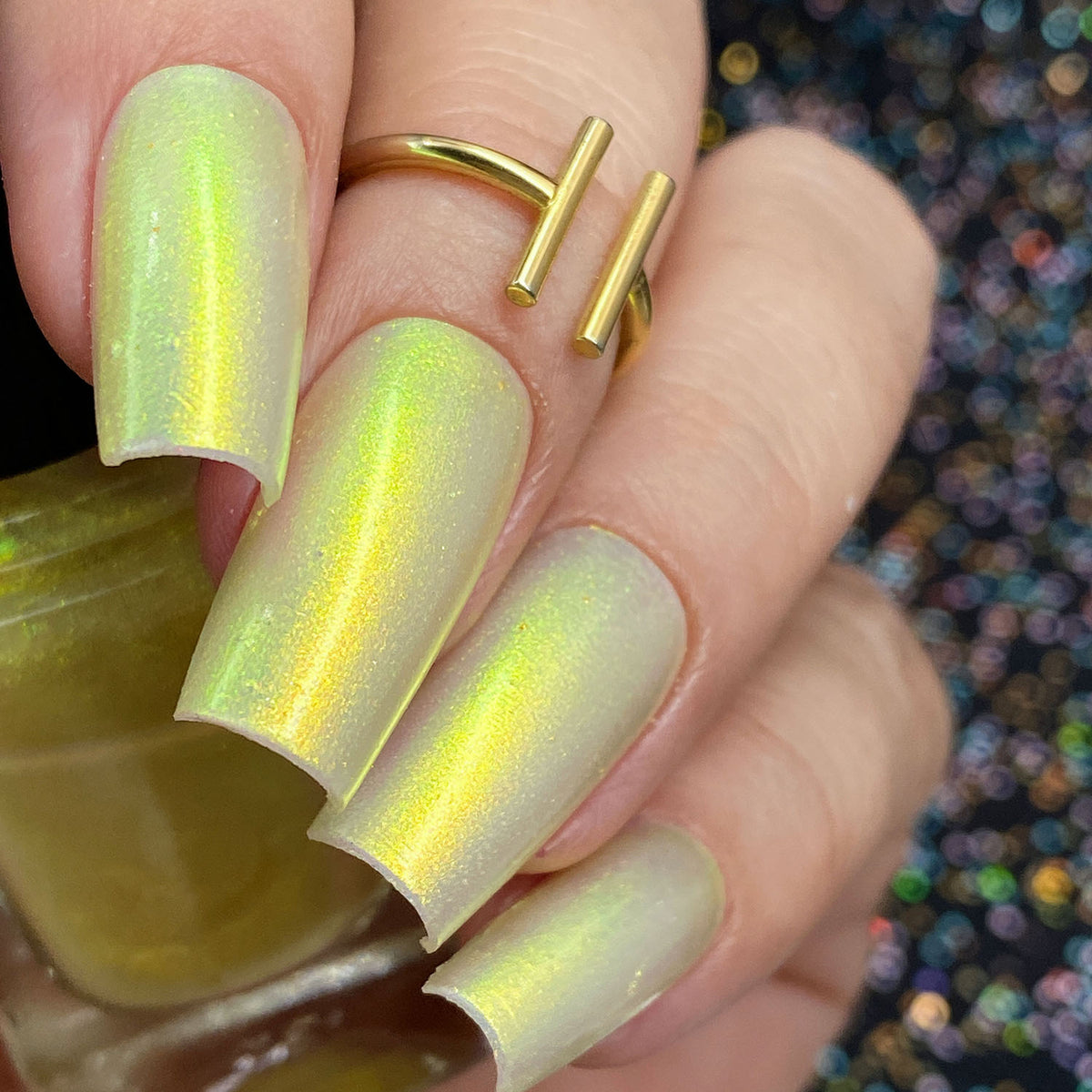 Phoenix- Natural Beauties- Berilo