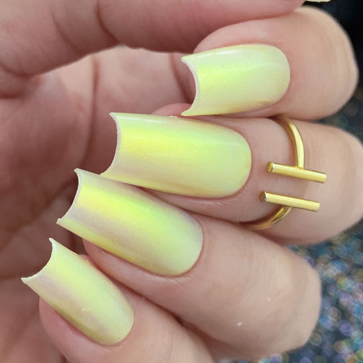 Phoenix- Natural Beauties- Berilo