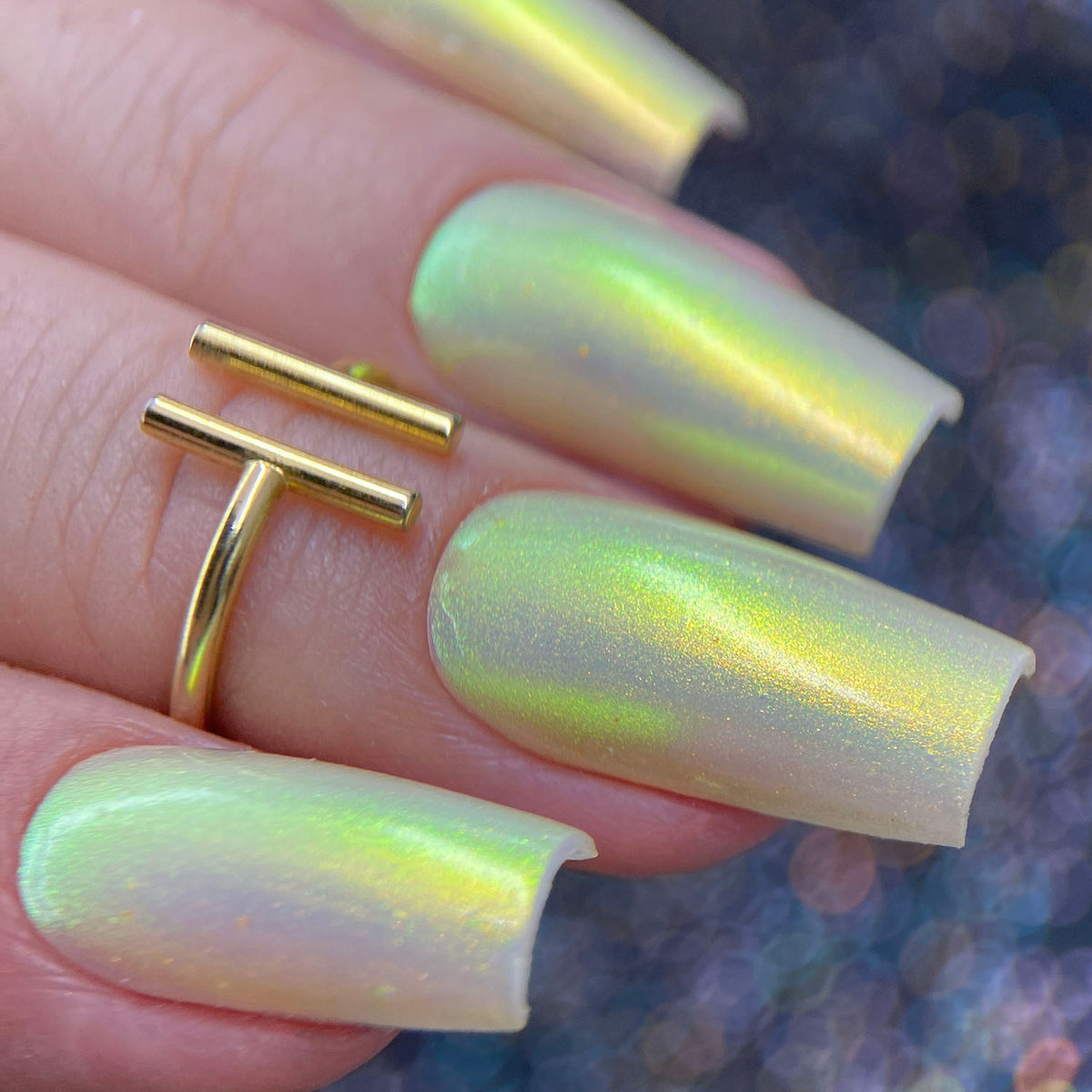 Phoenix- Natural Beauties- Berilo