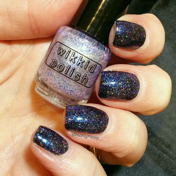 Wikkid- After Dark- Between the Sheets