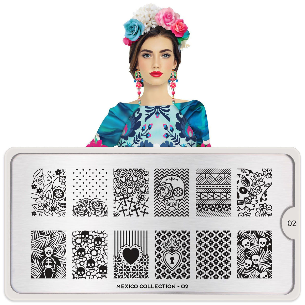 MoYou London - Mexico- 02