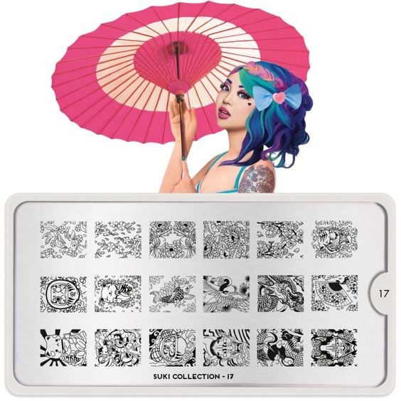 MoYou London - Suki- 17