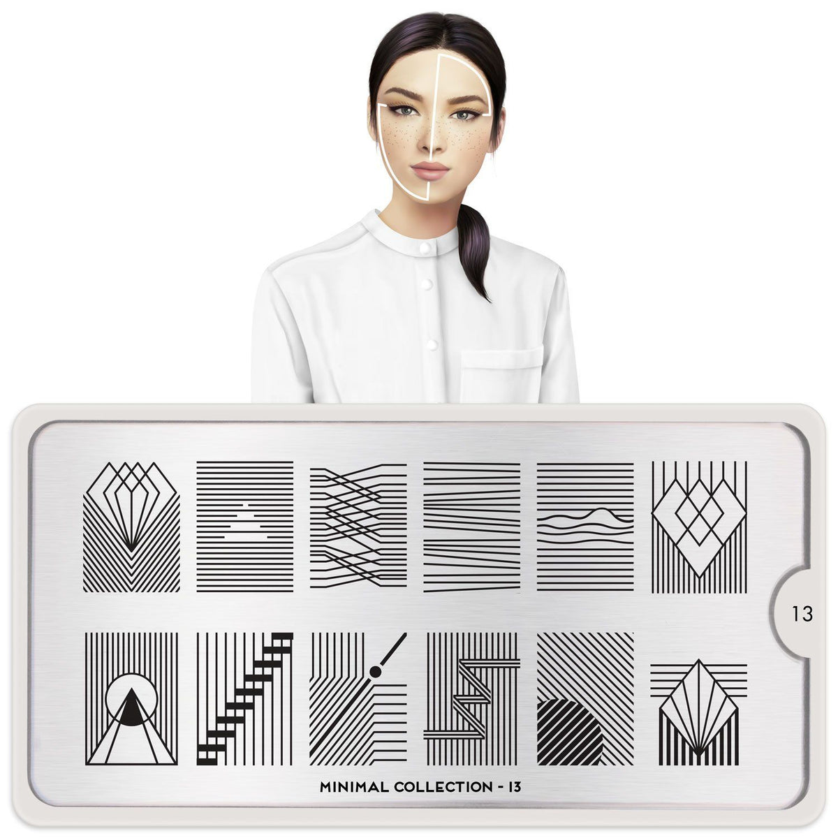 MoYou London - Minimal- 13