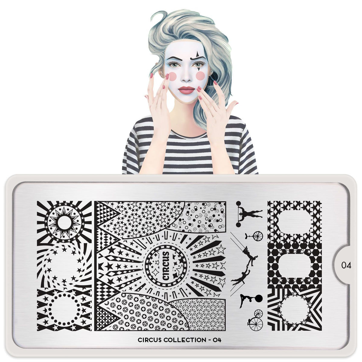 MoYou London - Circus- 04