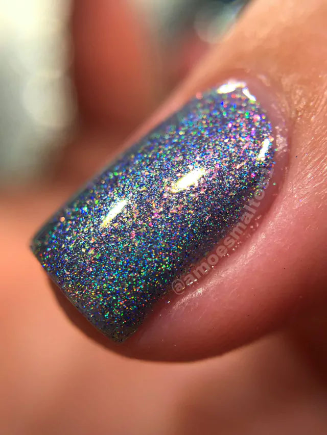 By Vanessa Molina- Once Upon a Xmas- Joy to the World