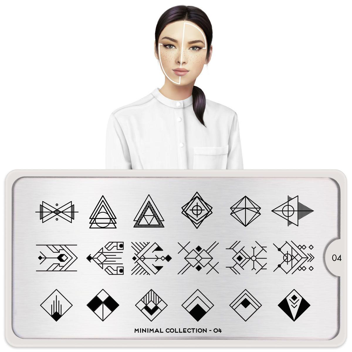 MoYou London- Minimal- 04