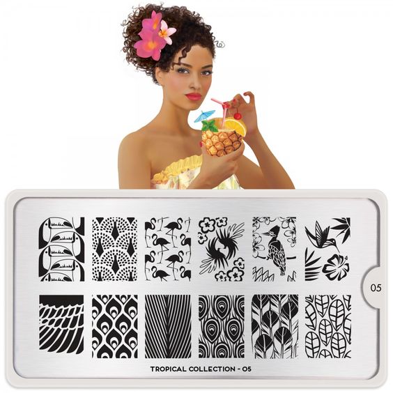 MoYou London - Tropical - 05