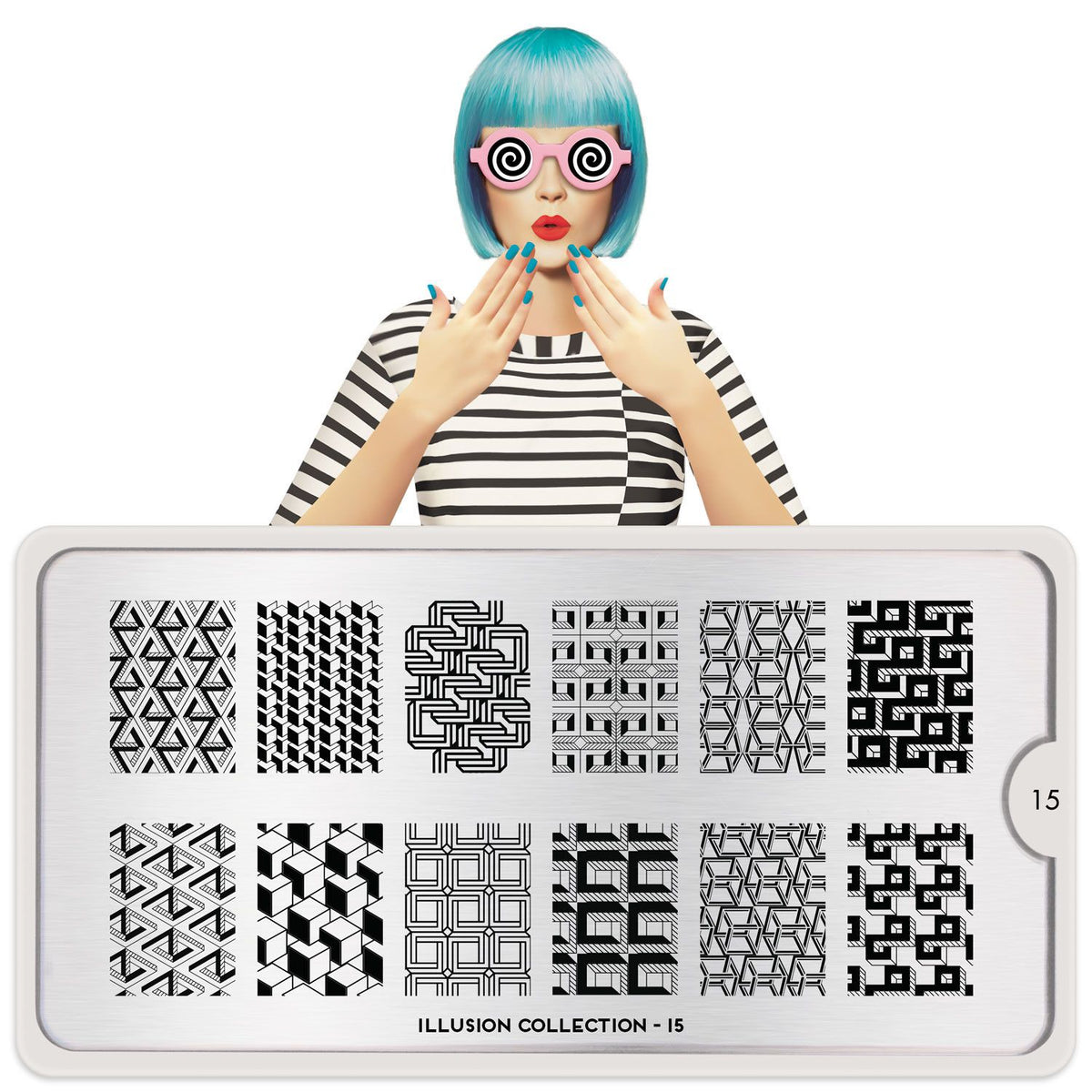 MoYou London- Illusion- 15