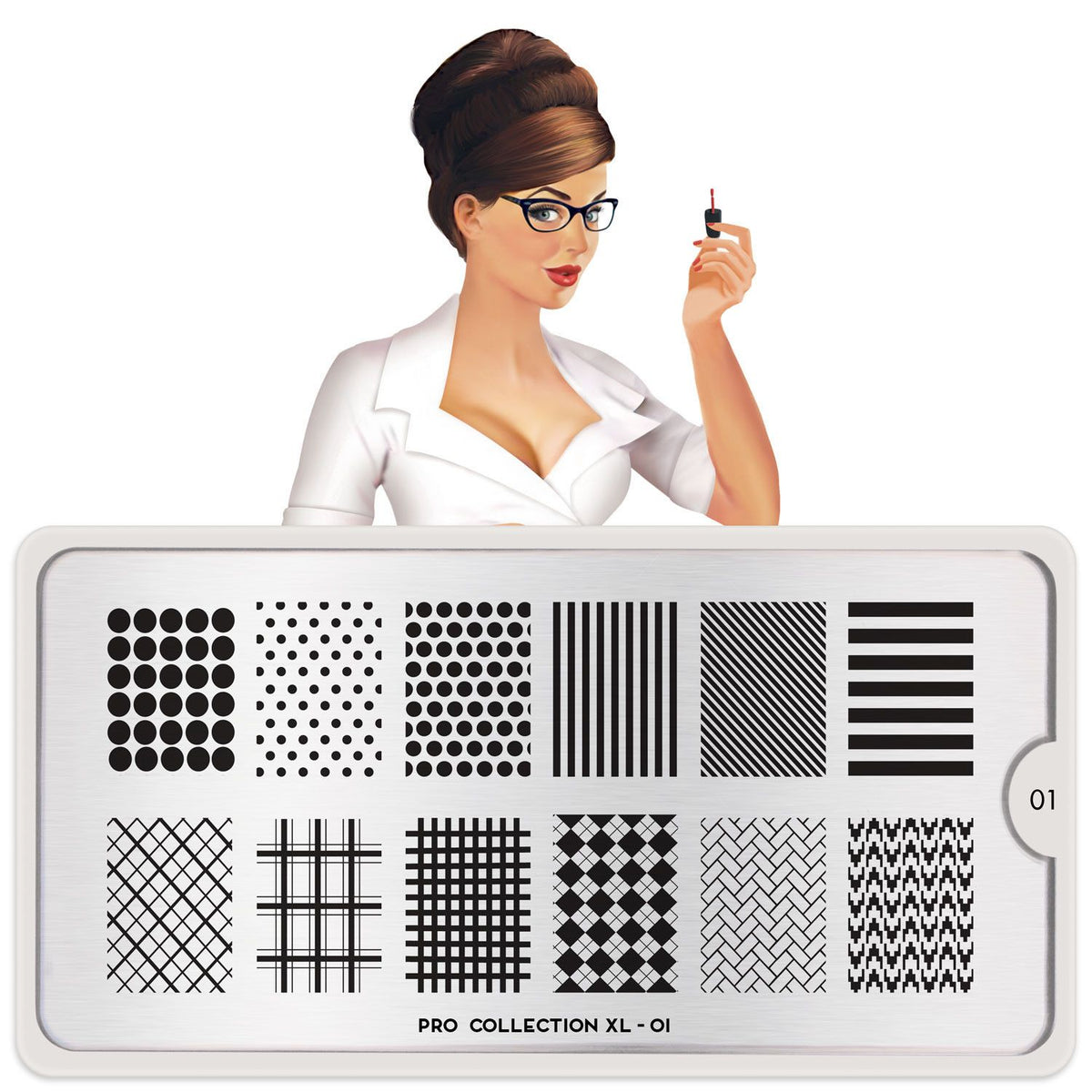 MoYou London- ProXL- 01