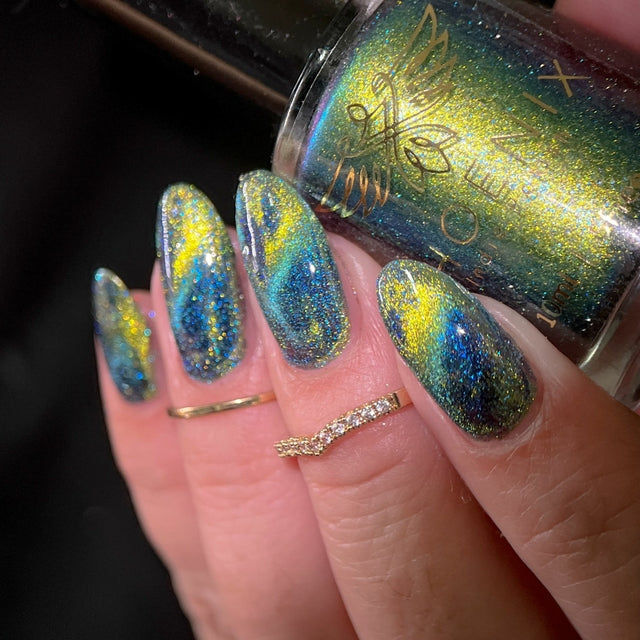 Phoenix- Upside Down- She&#39;s a Genius