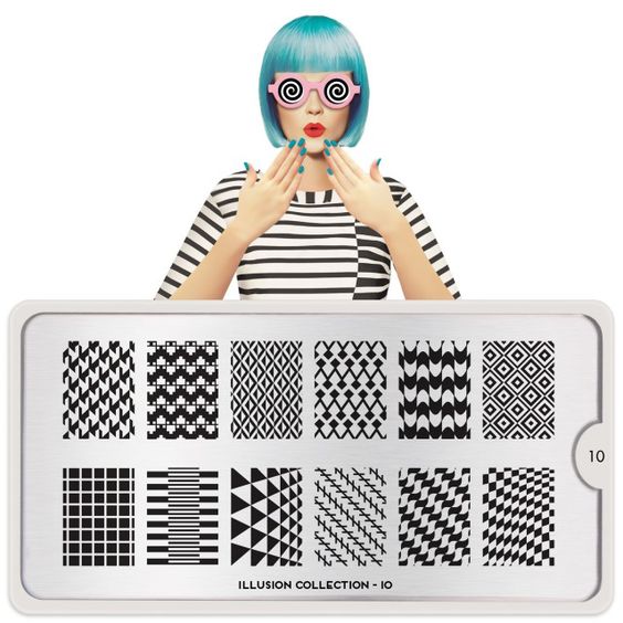 MoYou London- Illusion- 10