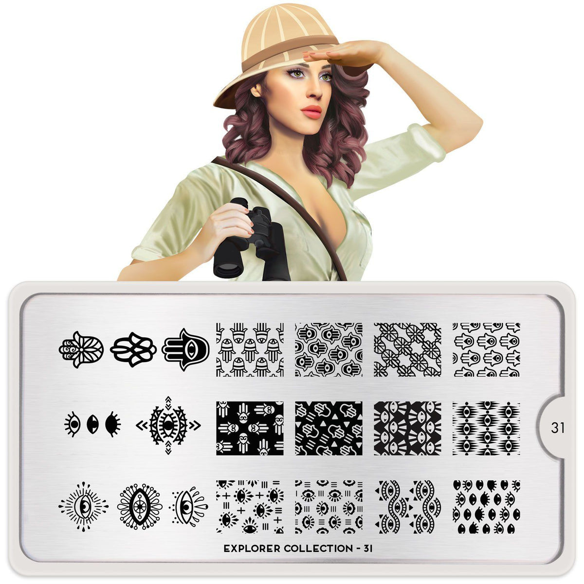 MoYou London - Explorer- 31