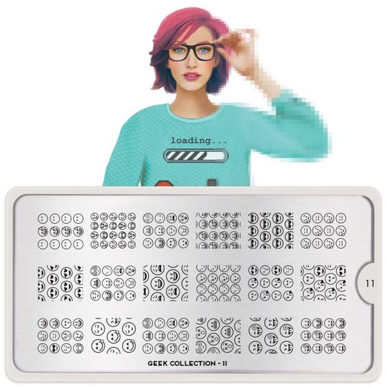 MoYou London- Geek- 11