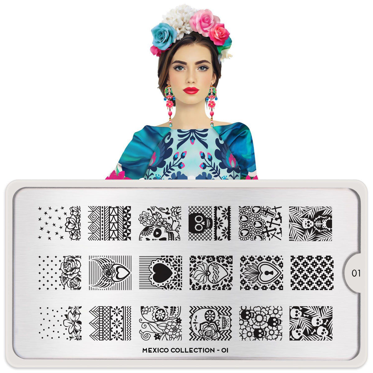 MoYou London - Mexico- 01