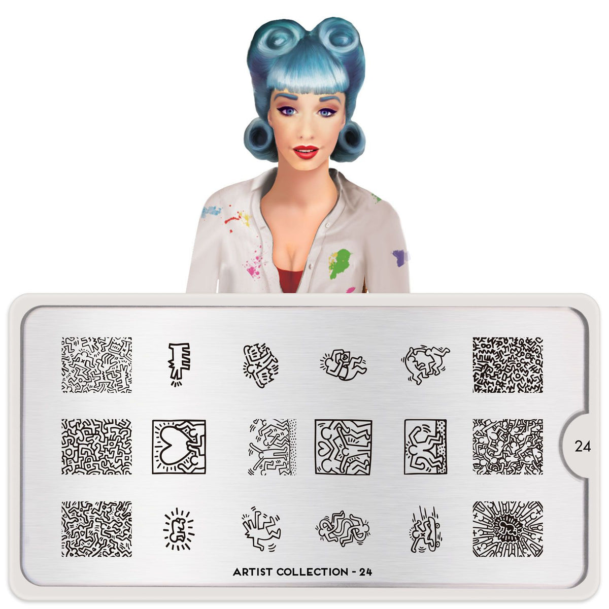 MoYou London - Artist- 24