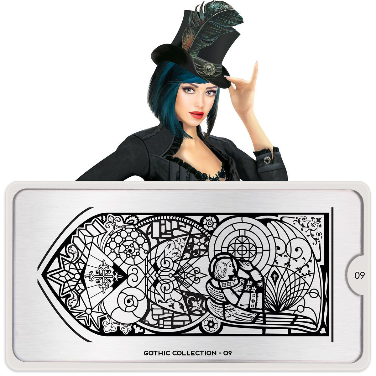 MoYou London - Gothic- 09