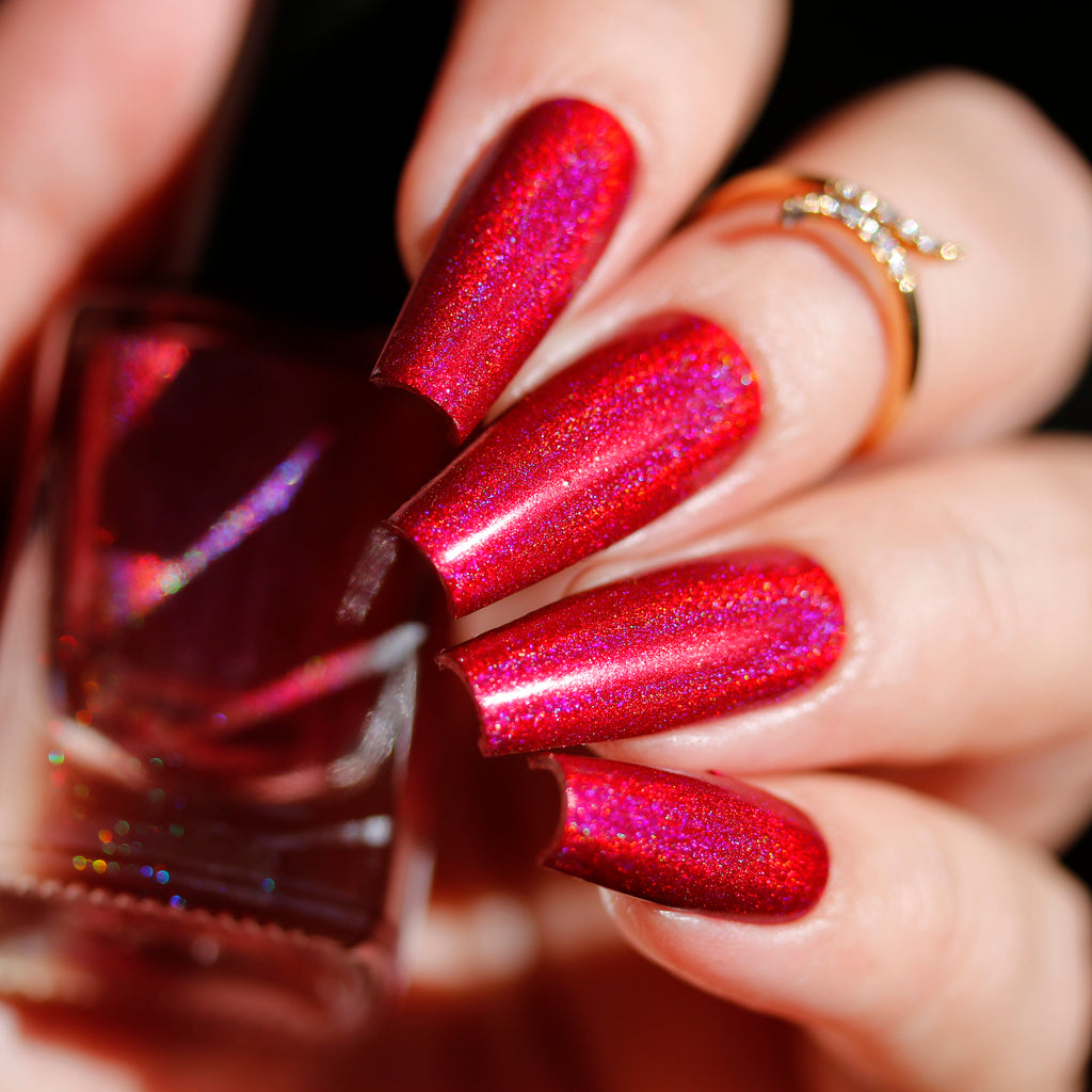 Phoenix- Holos- Cherry Bomb