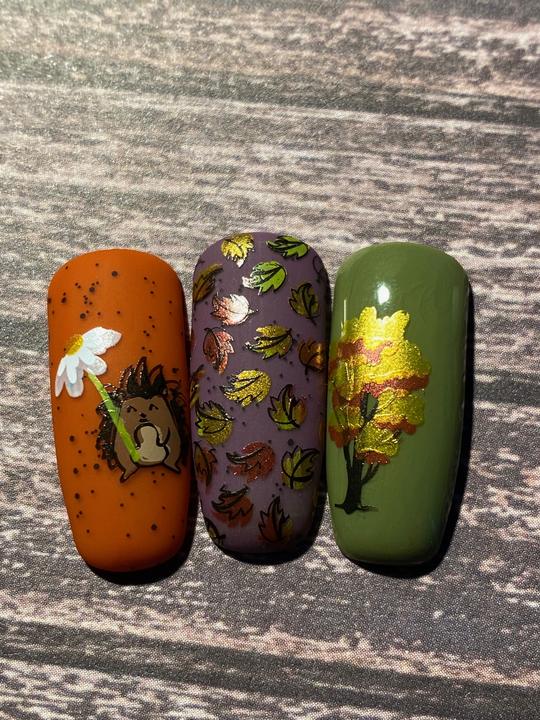 Clear Jelly Stamper- CjS-188- Woodlands Friends