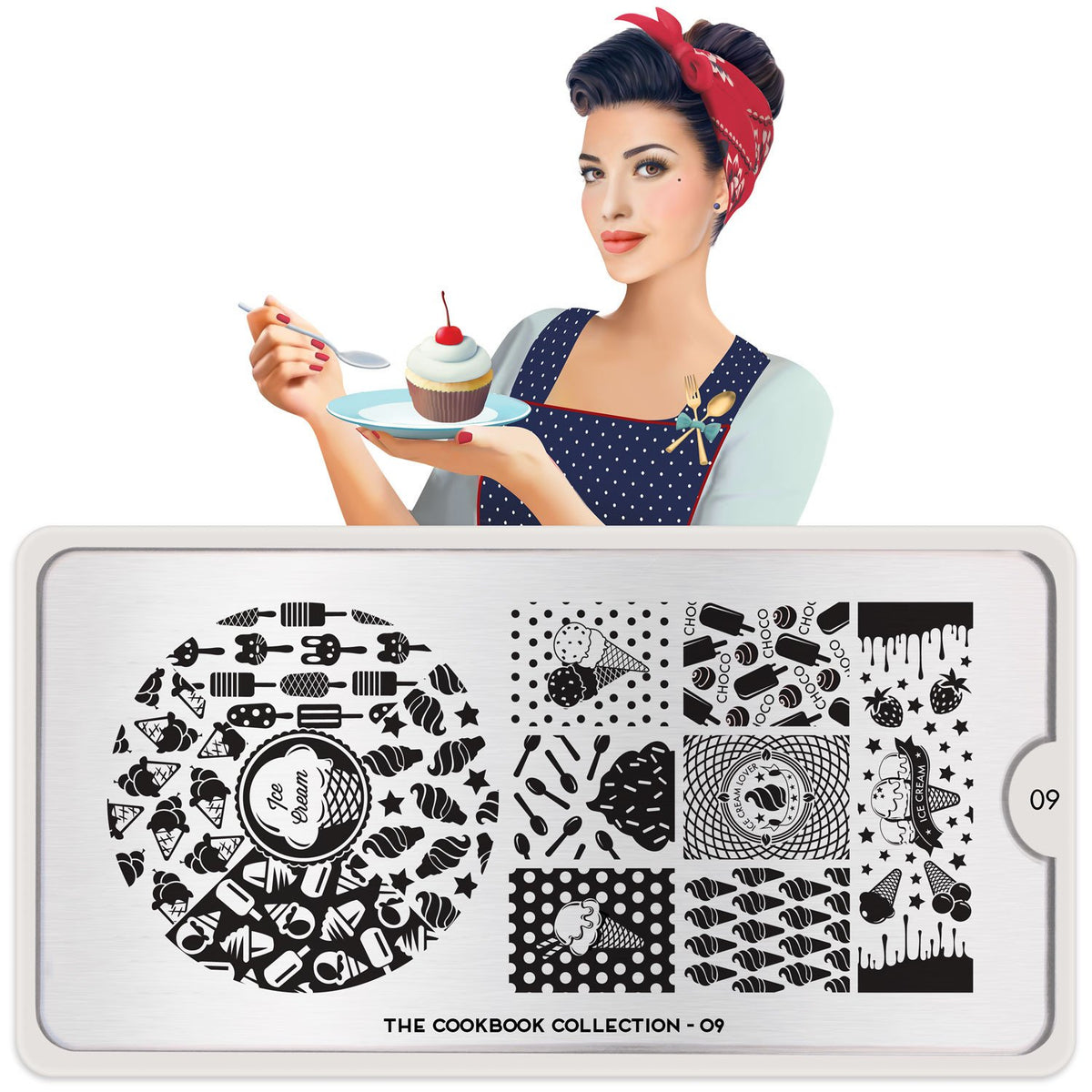 MoYou London- Cookbook- 09