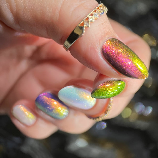 Phoenix- Unicorns- Sunshine