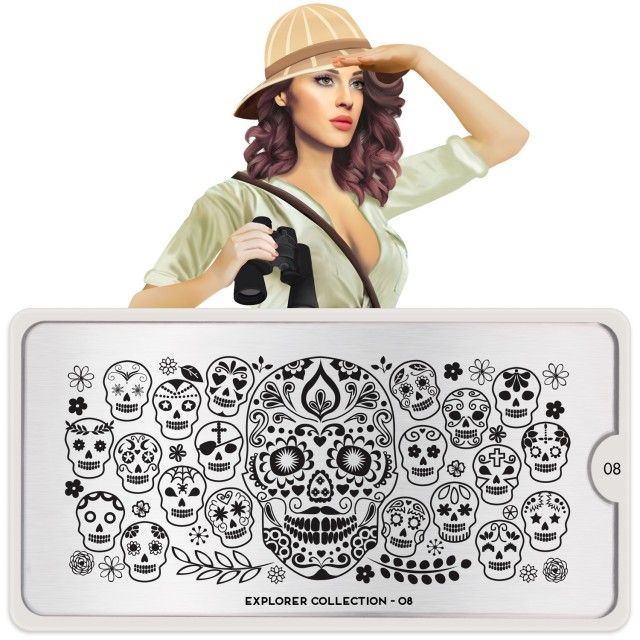 MoYou London- Explorer- 08