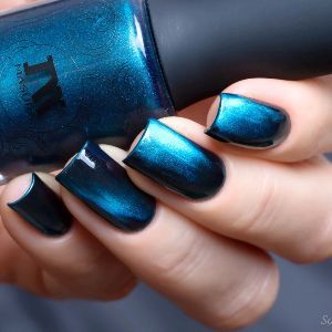 Masura- Precious Stones- Mountain Azurite 904-171