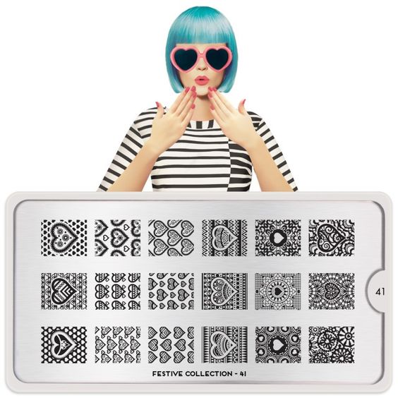 MoYou London - Festive - 41