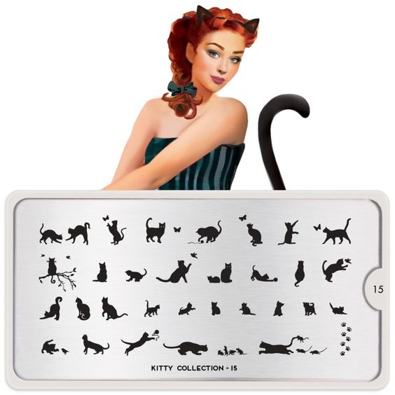 MoYou London- Kitty- 15