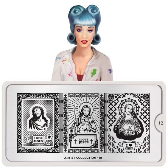 MoYou London - Artist- 12