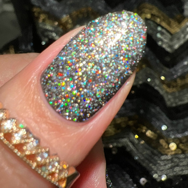 Phoenix- Unicorns- Silver Moon