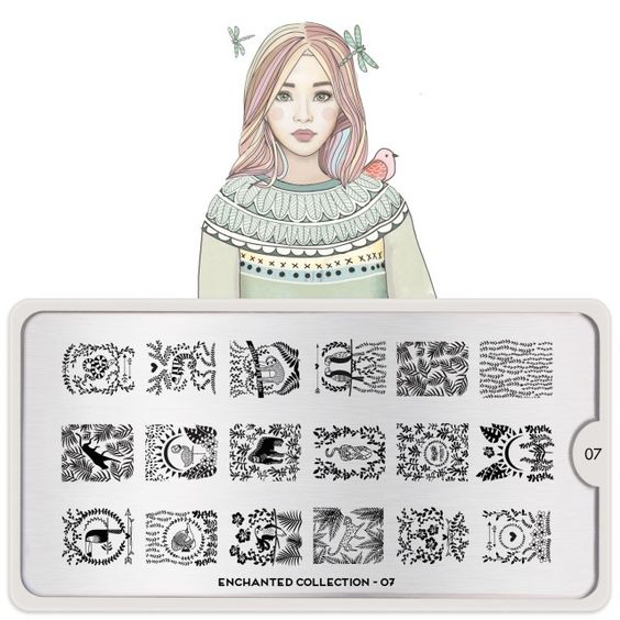 MoYou London - Enchanted- 07