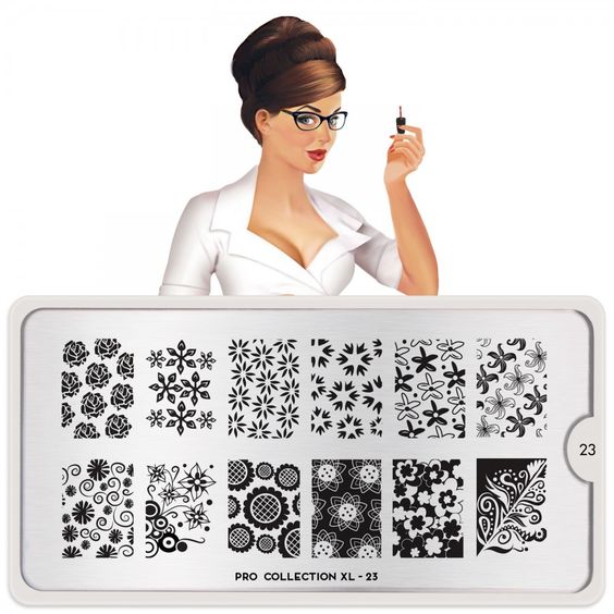 MoYou London- ProXL- 23