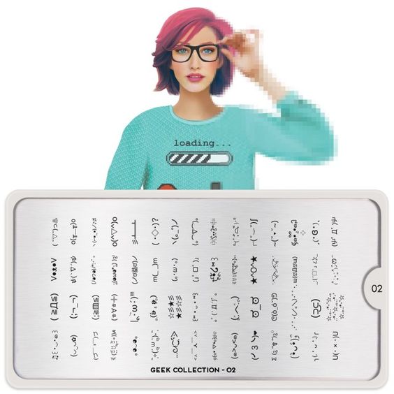 MoYou London- Geek- 02