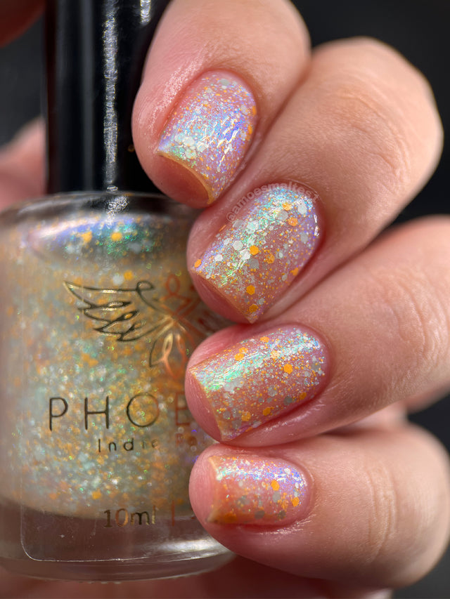 Phoenix- The Endless- Destruction