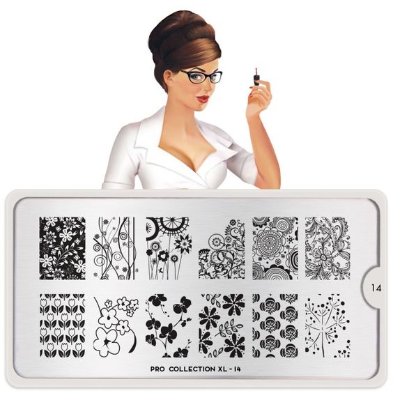 MoYou London- ProXL- 14