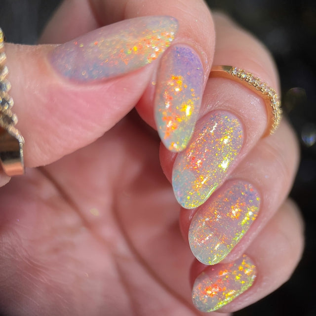 Phoenix- Unicorns- Sunrise Kiss