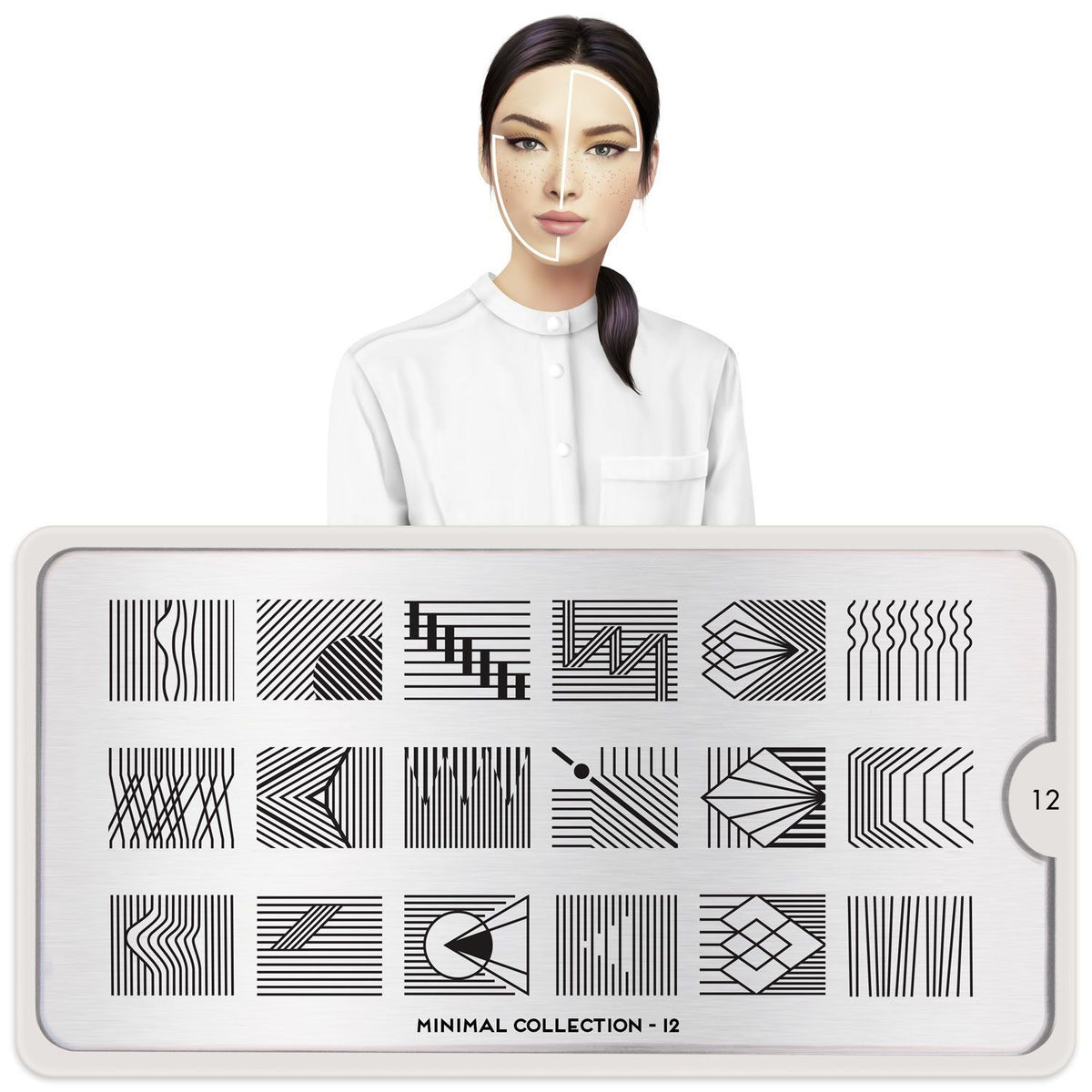 MoYou London - Minimal- 12