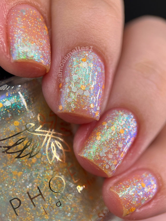 Phoenix- The Endless- Destruction