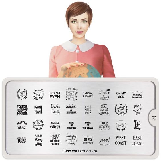 MoYou London - Lingo - 02