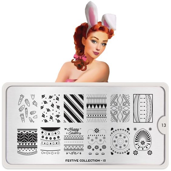 MoYou London - Festive - 13