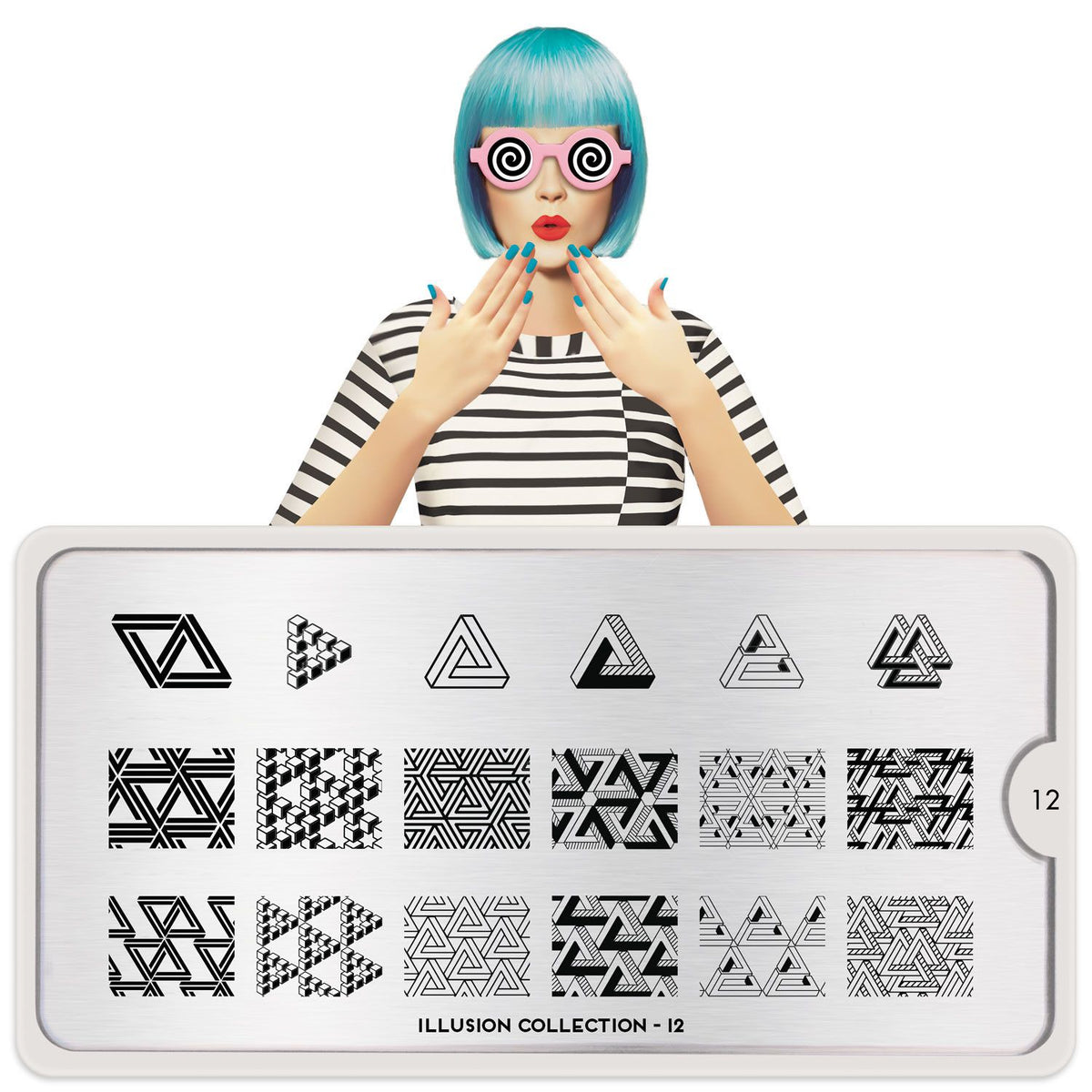 MoYou London- Illusion- 12